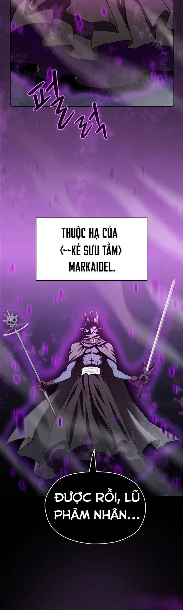 Người Chơi Trở Về Từ Địa Ngục Chapter 117 - 39