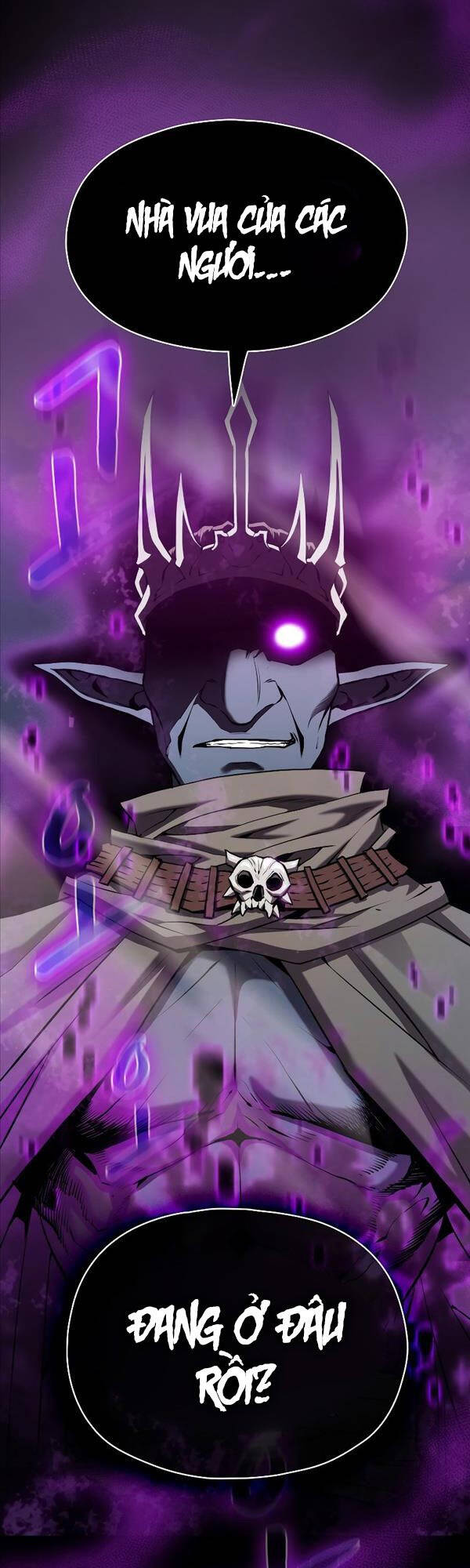 Người Chơi Trở Về Từ Địa Ngục Chapter 117 - 40