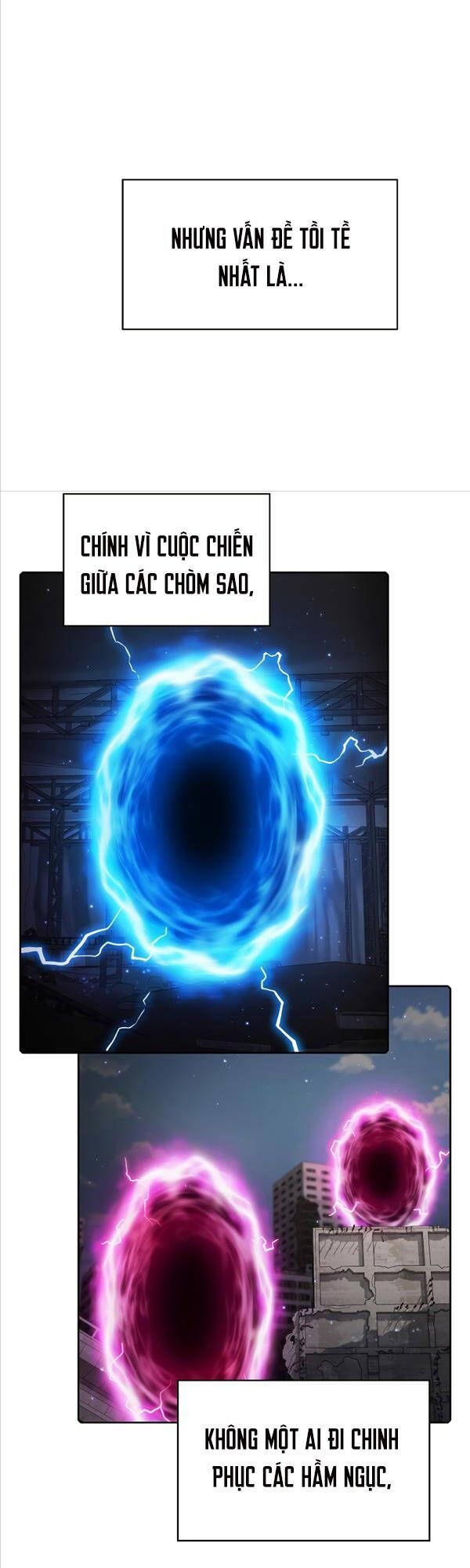 Người Chơi Trở Về Từ Địa Ngục Chapter 117 - 6