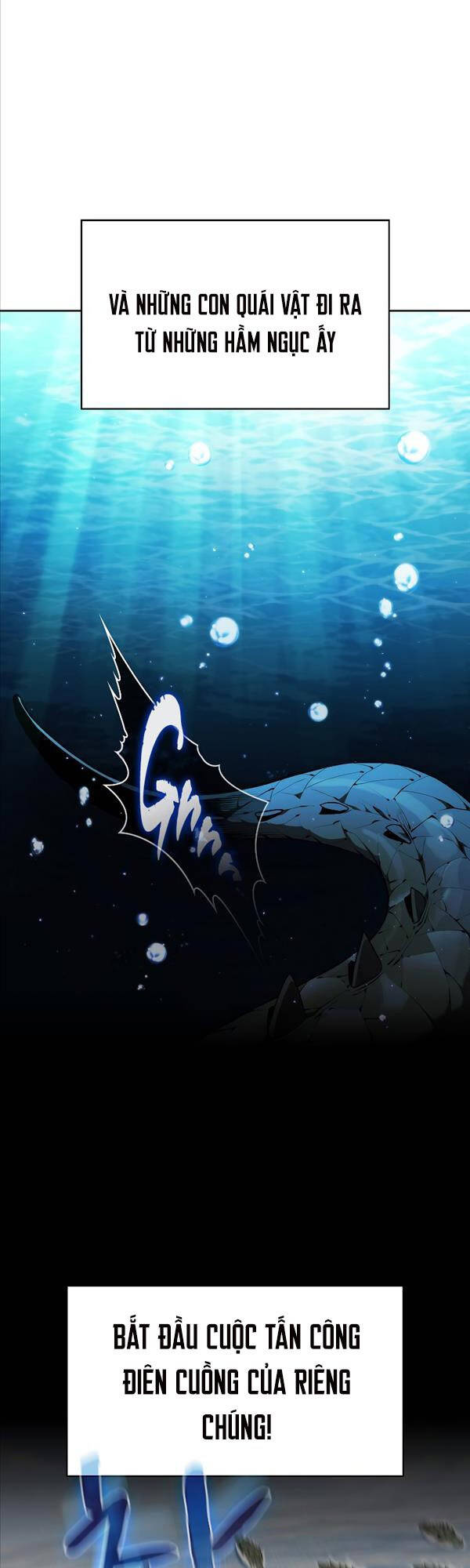 Người Chơi Trở Về Từ Địa Ngục Chapter 117 - 7