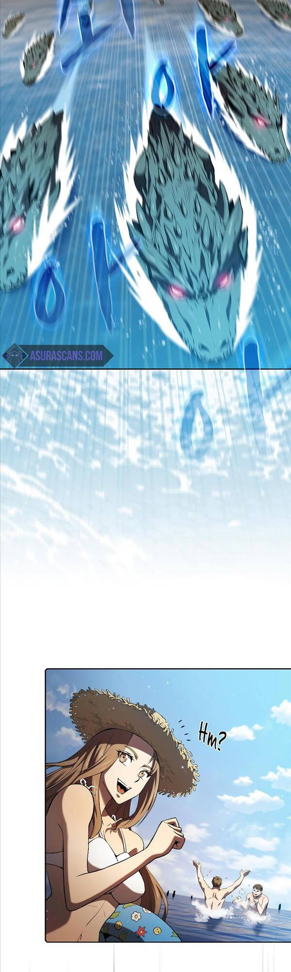 Người Chơi Trở Về Từ Địa Ngục Chapter 117 - 8