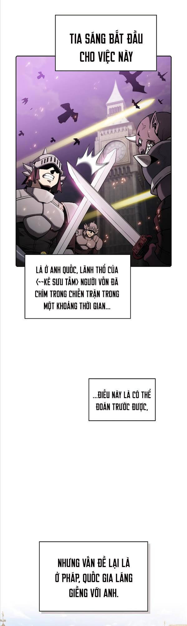 Người Chơi Trở Về Từ Địa Ngục Chapter 117 - 10