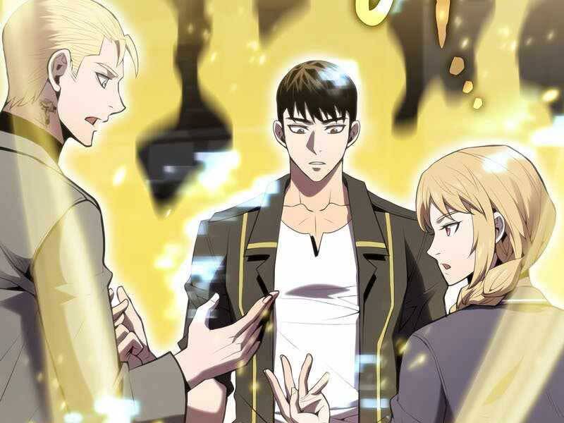 Người Chơi Trở Về Từ Địa Ngục Chapter 86 - 128