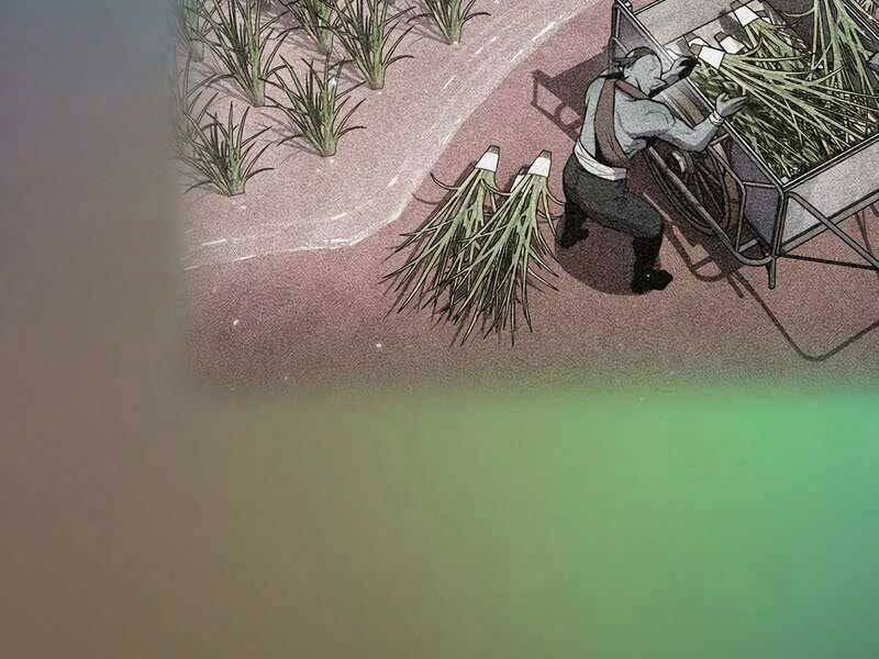 Người Chơi Trở Về Từ Địa Ngục Chapter 86 - 133