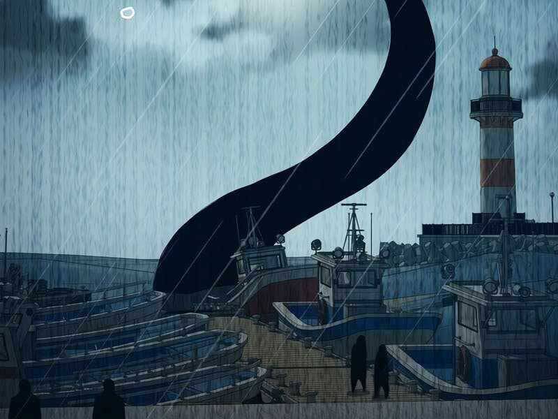 Người Chơi Trở Về Từ Địa Ngục Chapter 86 - 156