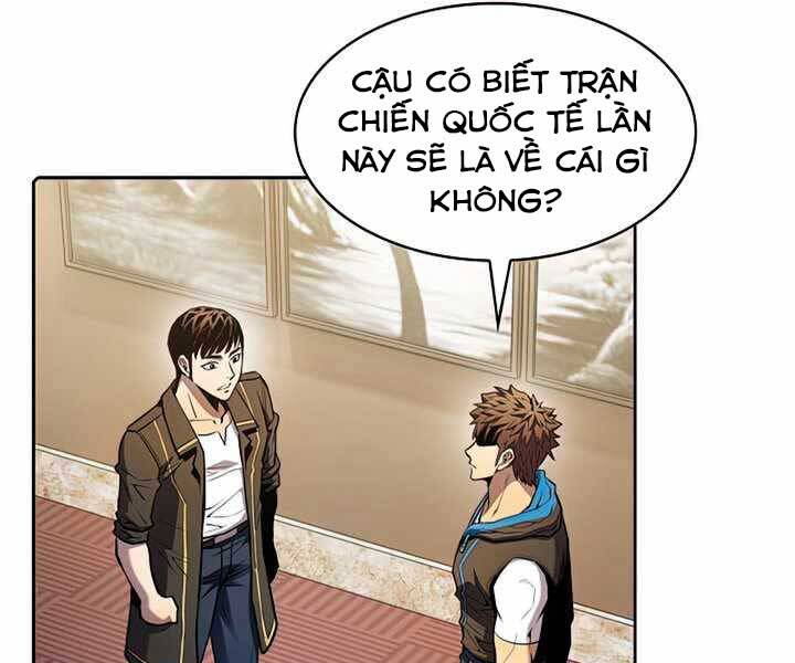 Người Chơi Trở Về Từ Địa Ngục Chapter 87 - 43