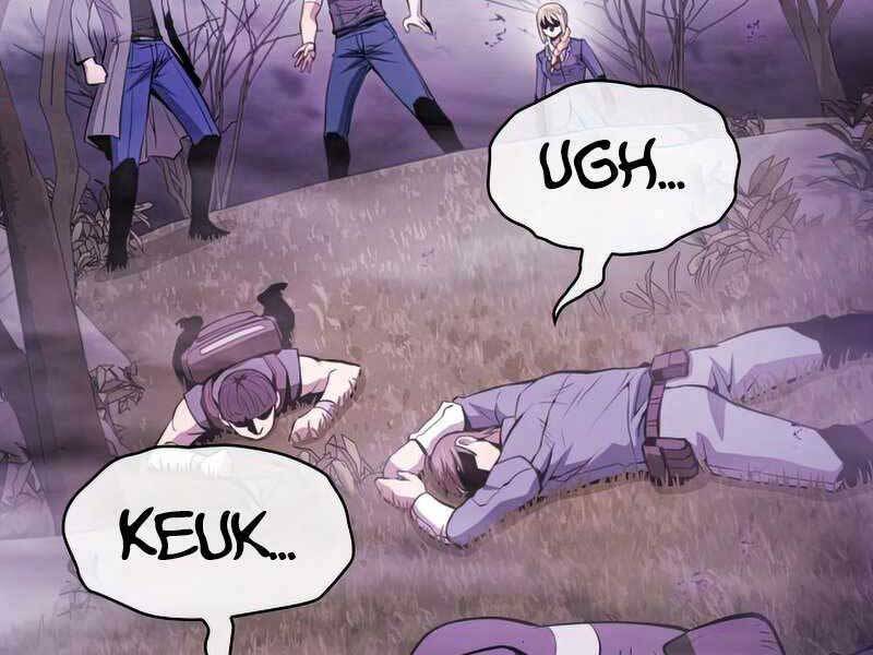 Người Chơi Trở Về Từ Địa Ngục Chapter 88 - 151