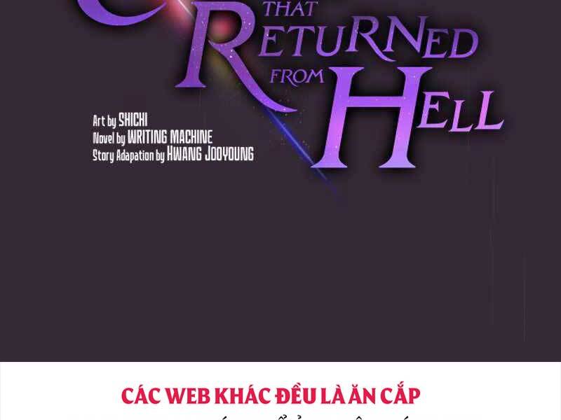 Người Chơi Trở Về Từ Địa Ngục Chapter 89 - 2