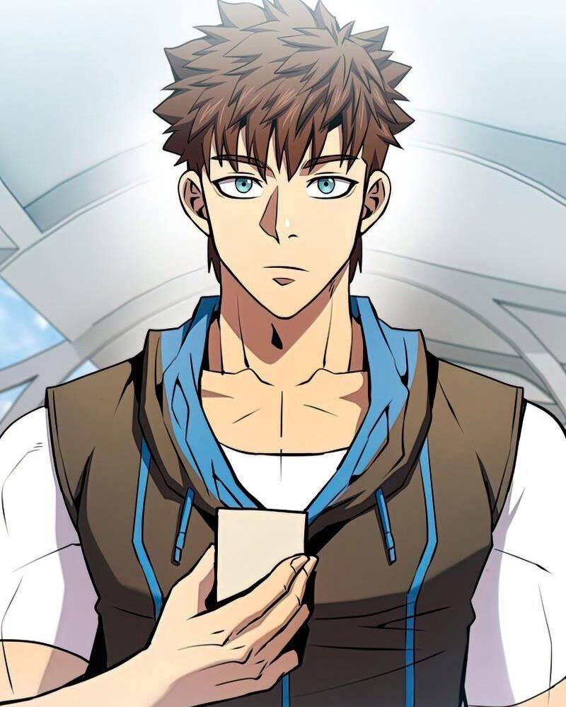 Người Chơi Trở Về Từ Địa Ngục Chapter 90 - 116