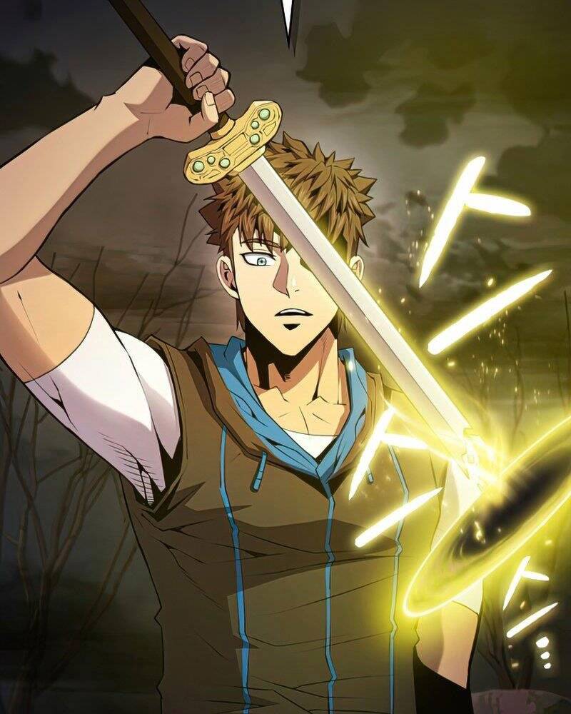 Người Chơi Trở Về Từ Địa Ngục Chapter 90 - 37