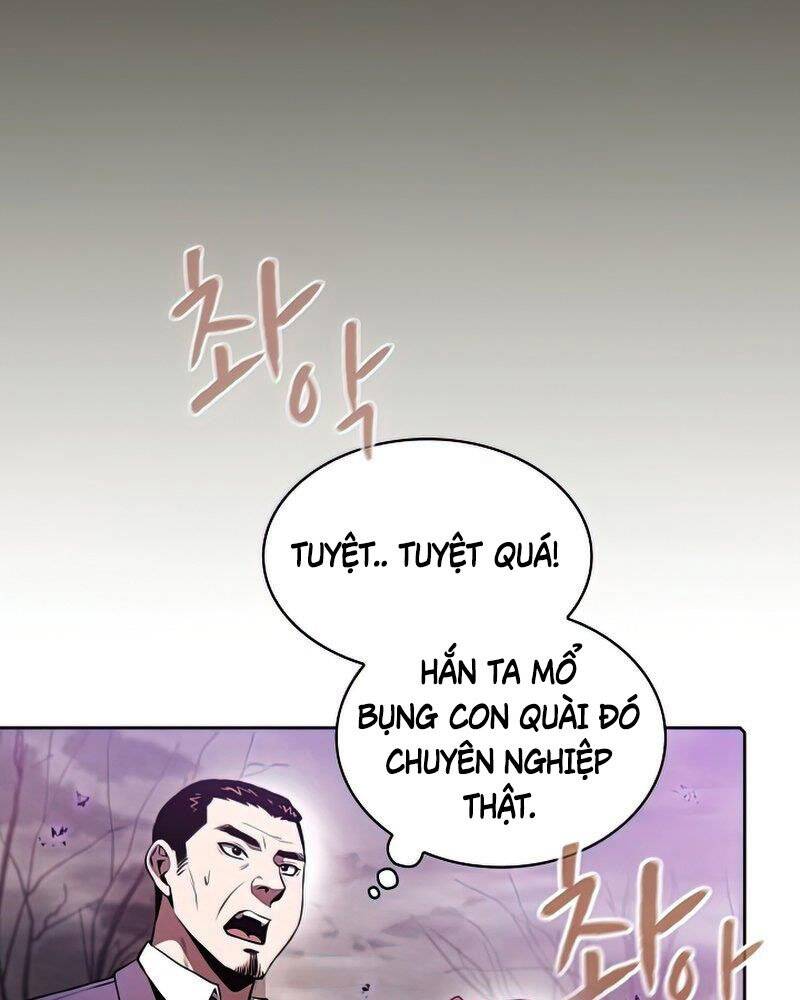 Người Chơi Trở Về Từ Địa Ngục Chapter 90 - 42