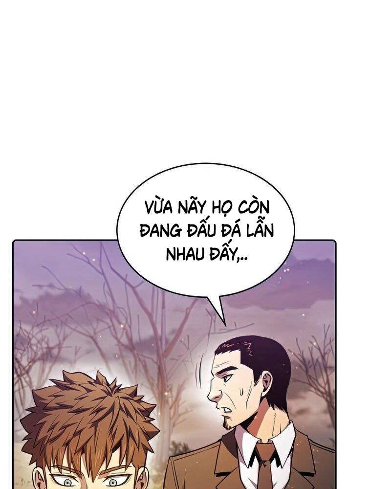 Người Chơi Trở Về Từ Địa Ngục Chapter 90 - 97
