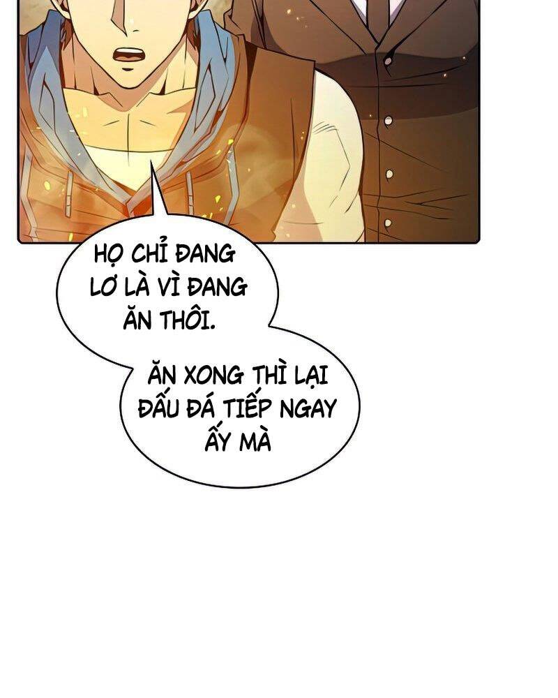 Người Chơi Trở Về Từ Địa Ngục Chapter 90 - 98