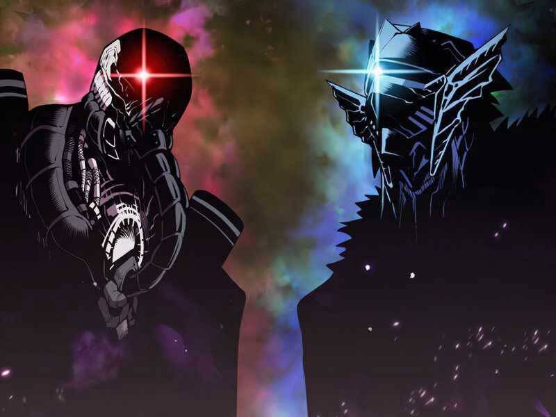 Người Chơi Trở Về Từ Địa Ngục Chapter 91 - 129