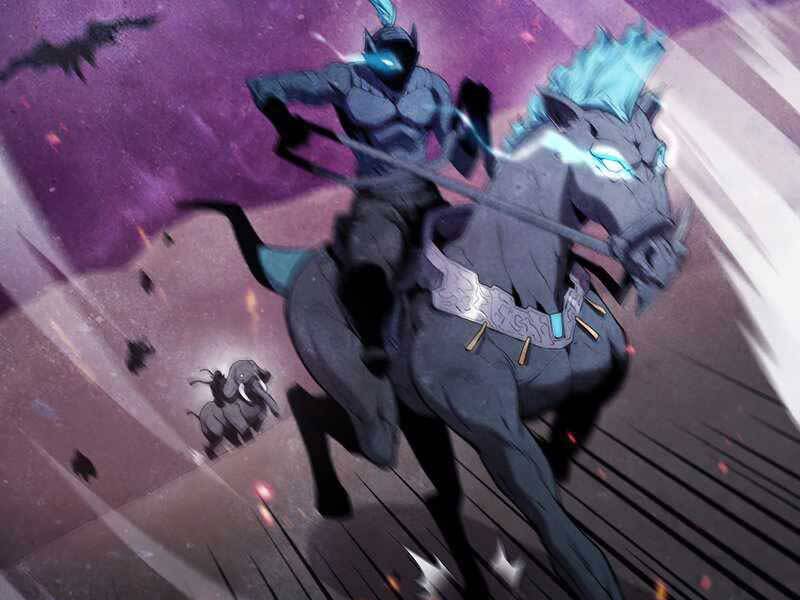 Người Chơi Trở Về Từ Địa Ngục Chapter 91 - 140