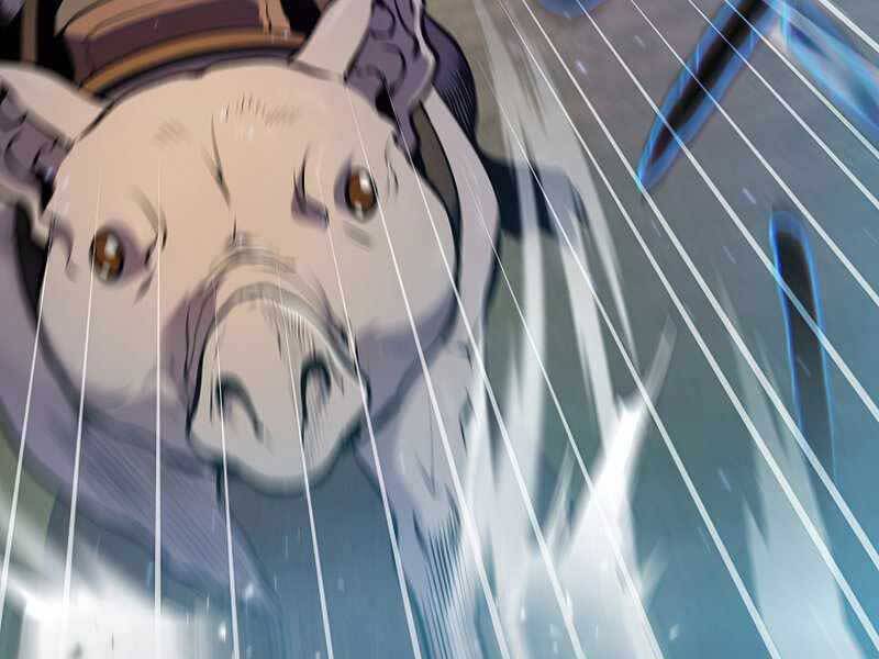 Người Chơi Trở Về Từ Địa Ngục Chapter 91 - 208