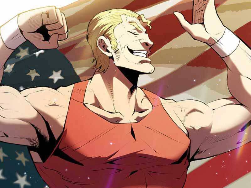 Người Chơi Trở Về Từ Địa Ngục Chapter 91 - 88