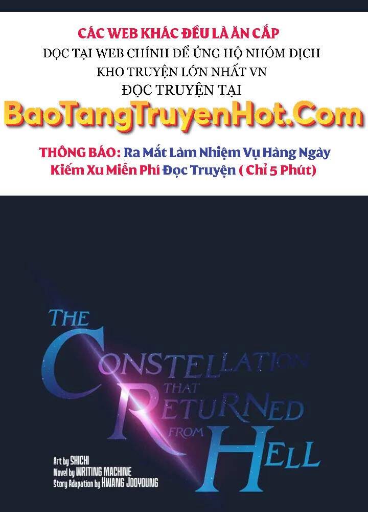 Người Chơi Trở Về Từ Địa Ngục Chapter 92 - 1