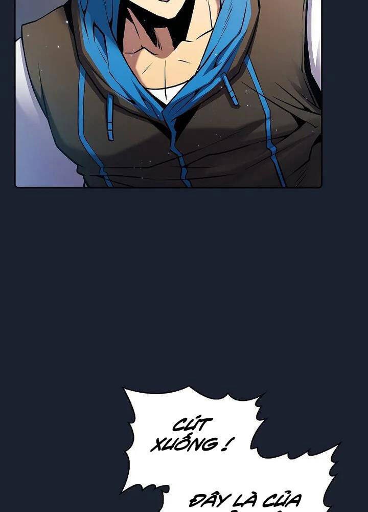 Người Chơi Trở Về Từ Địa Ngục Chapter 92 - 34