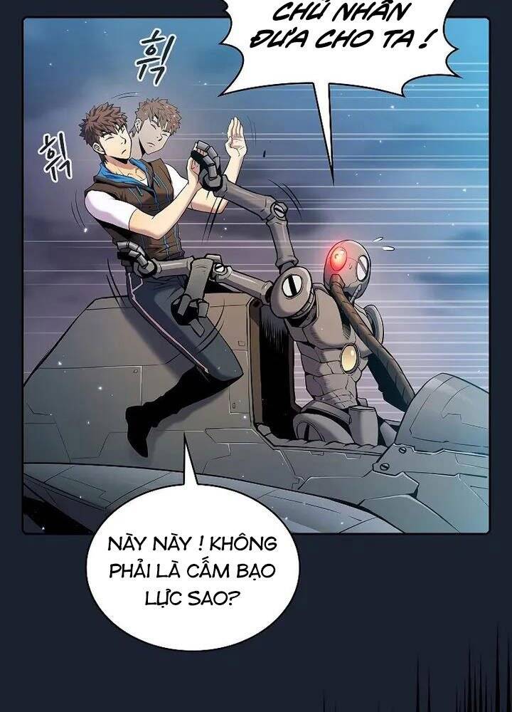 Người Chơi Trở Về Từ Địa Ngục Chapter 92 - 35