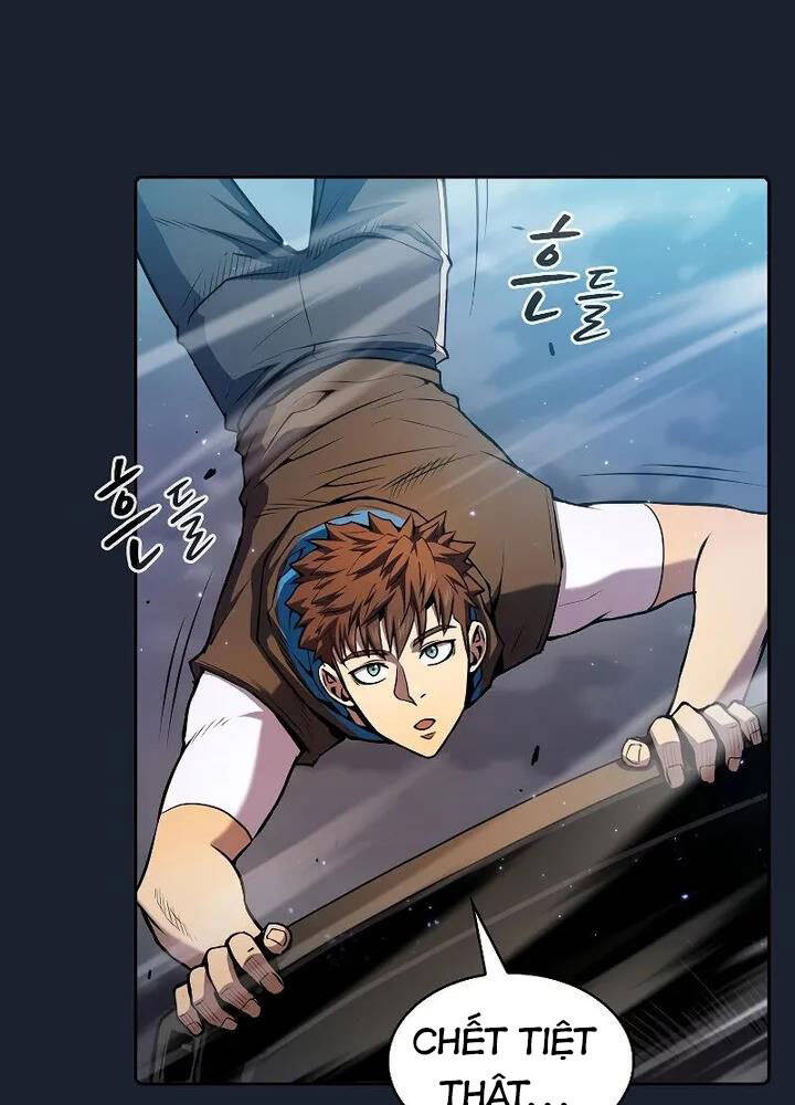 Người Chơi Trở Về Từ Địa Ngục Chapter 92 - 41