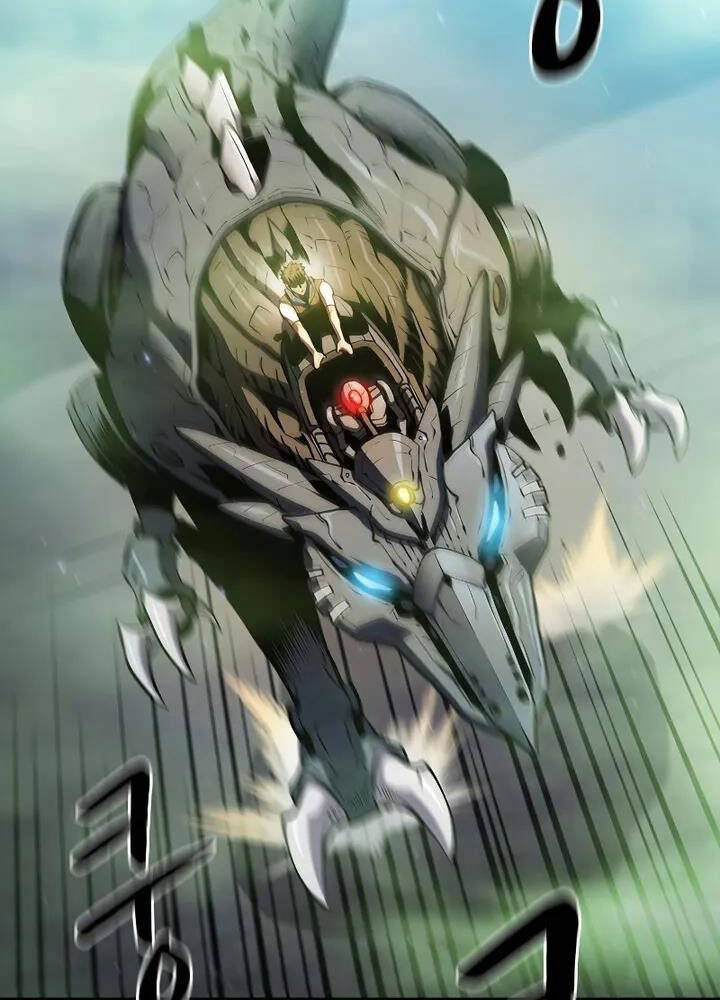 Người Chơi Trở Về Từ Địa Ngục Chapter 92 - 59