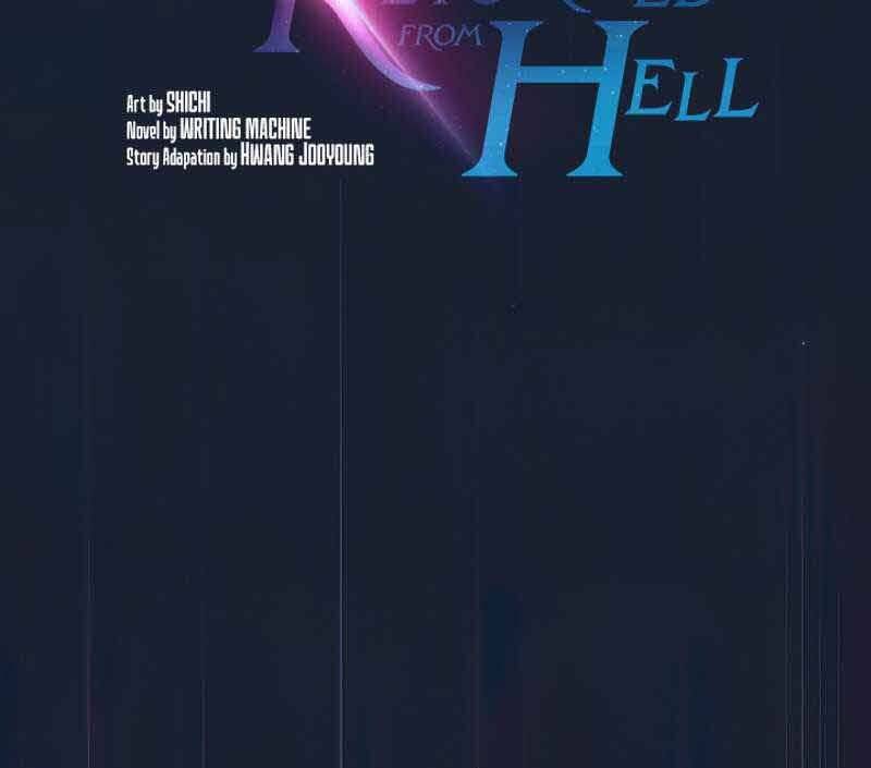 Người Chơi Trở Về Từ Địa Ngục Chapter 93 - 2