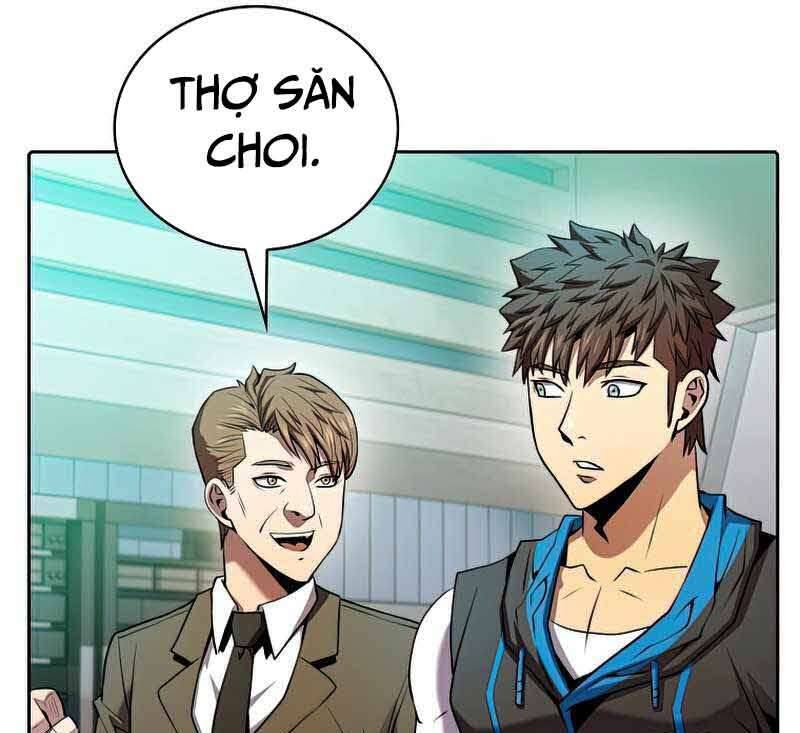 Người Chơi Trở Về Từ Địa Ngục Chapter 93 - 121