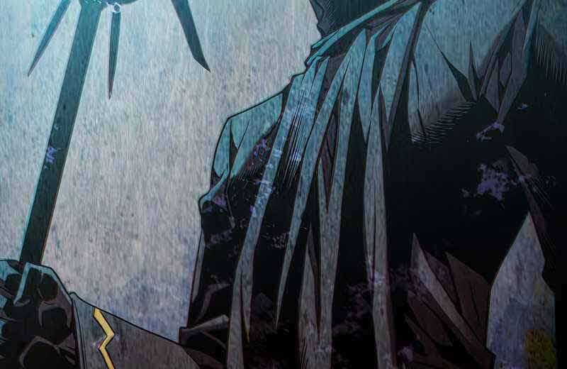 Người Chơi Trở Về Từ Địa Ngục Chapter 93 - 177