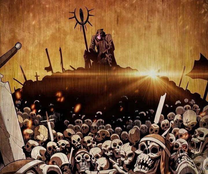 Người Chơi Trở Về Từ Địa Ngục Chapter 94 - 5