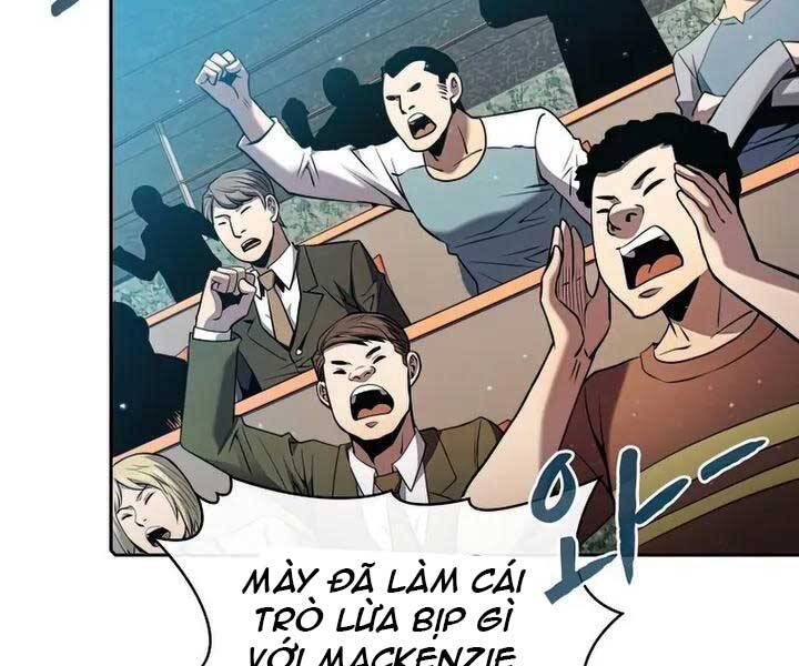 Người Chơi Trở Về Từ Địa Ngục Chapter 94 - 97