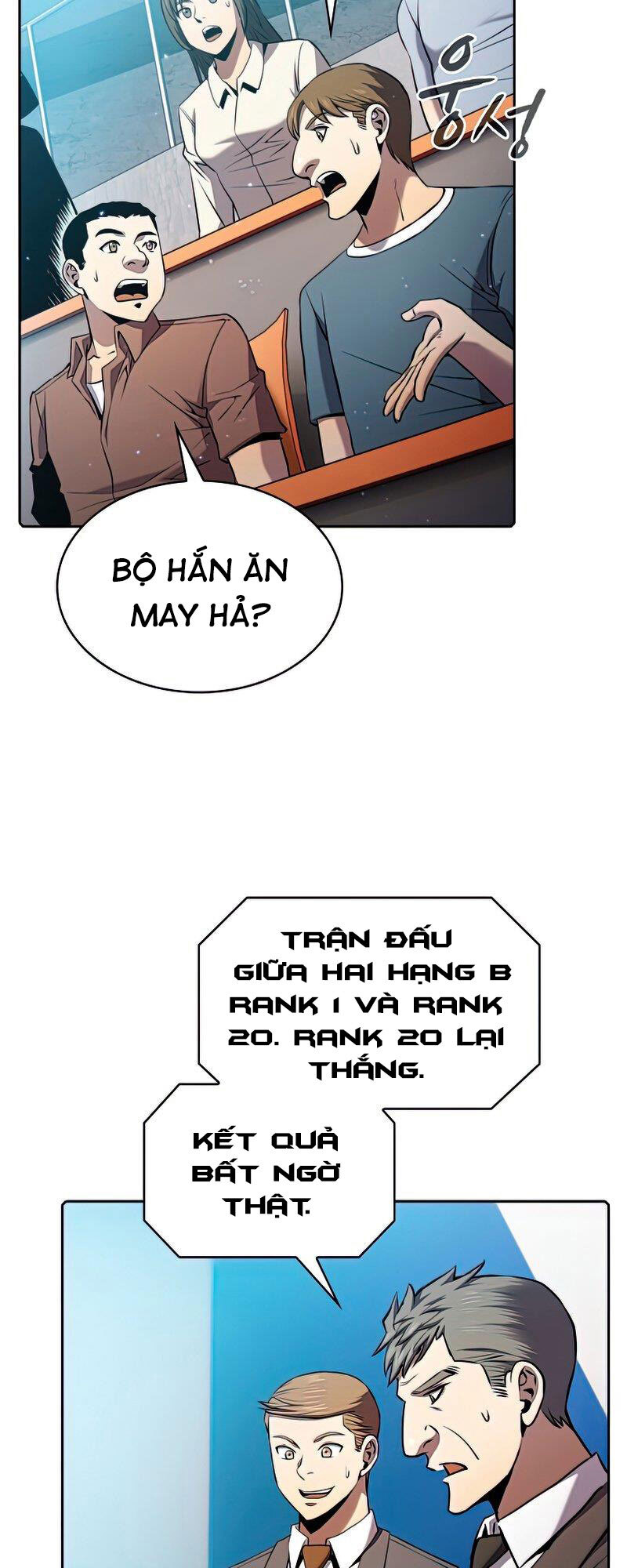 Người Chơi Trở Về Từ Địa Ngục Chapter 95 - 2