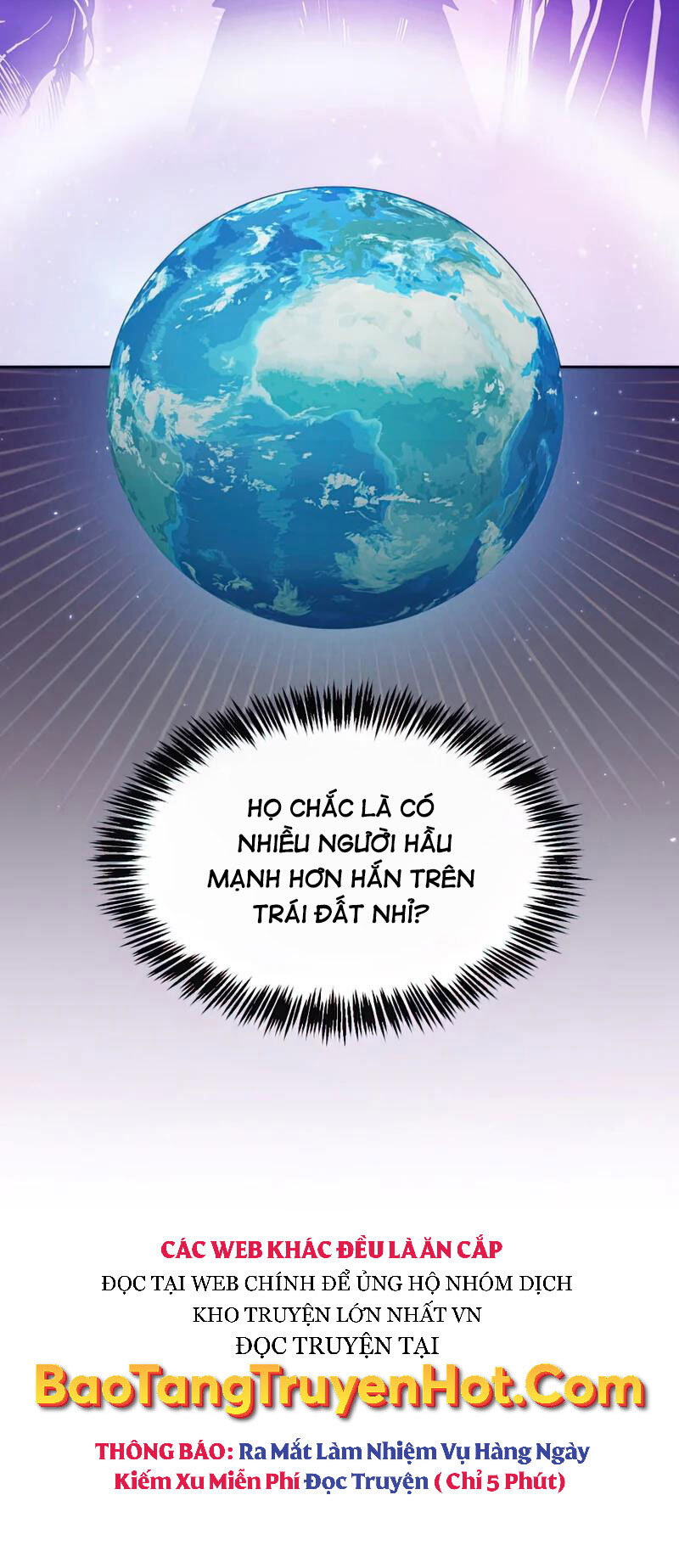 Người Chơi Trở Về Từ Địa Ngục Chapter 95 - 13