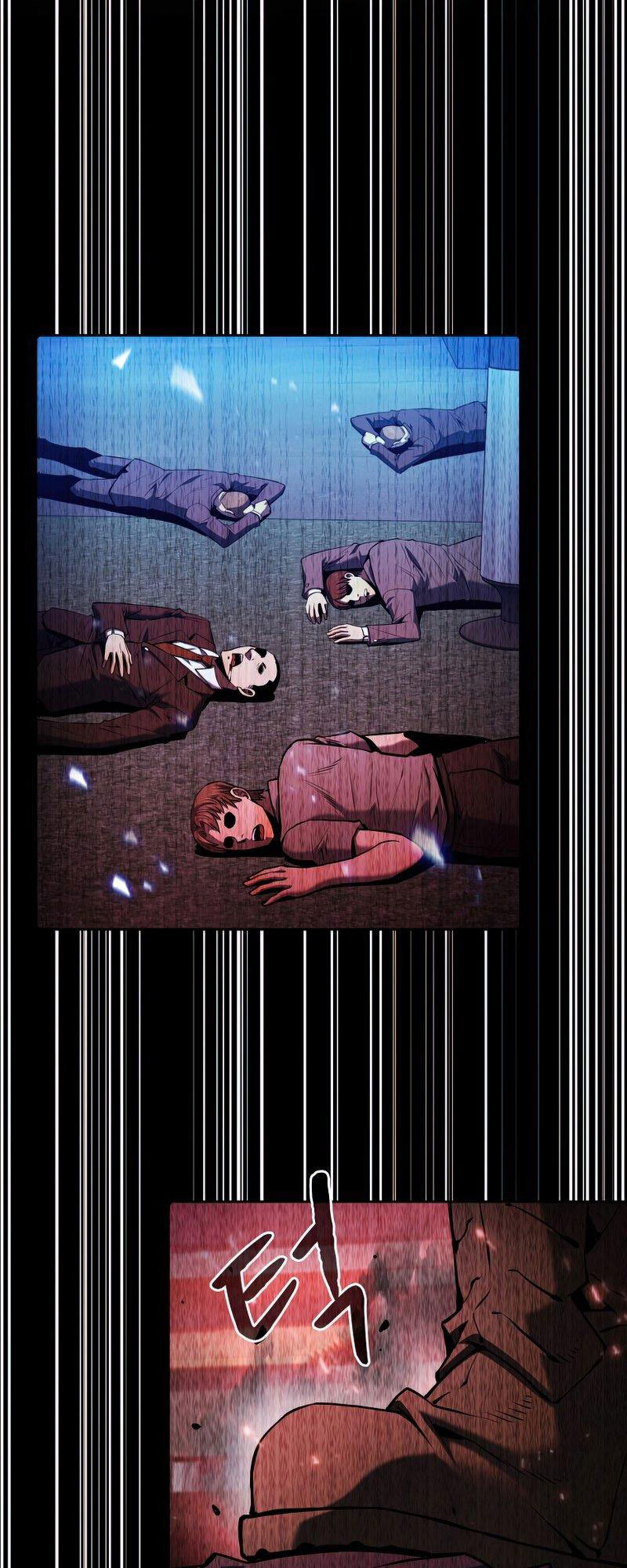 Người Chơi Trở Về Từ Địa Ngục Chapter 95 - 16