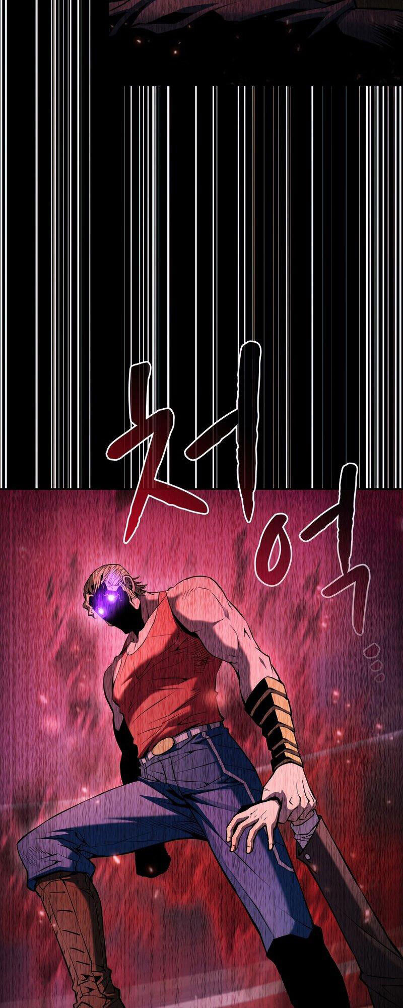 Người Chơi Trở Về Từ Địa Ngục Chapter 95 - 17