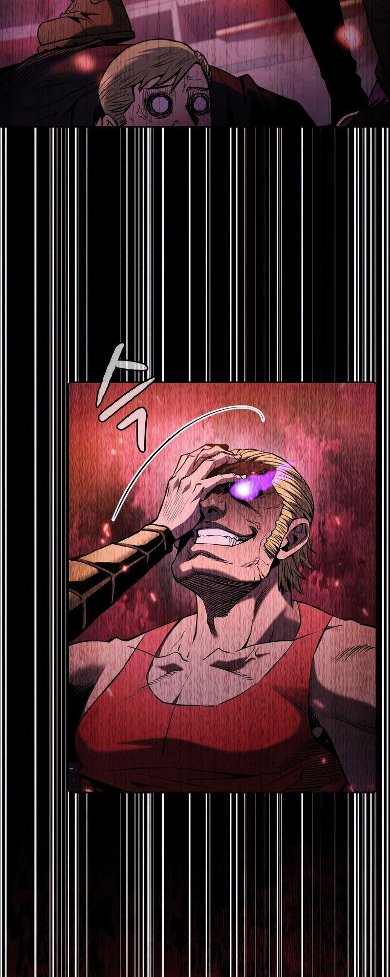 Người Chơi Trở Về Từ Địa Ngục Chapter 95 - 18