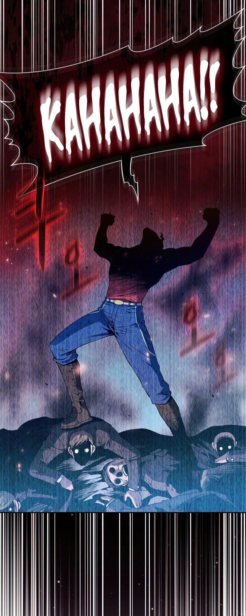 Người Chơi Trở Về Từ Địa Ngục Chapter 95 - 19