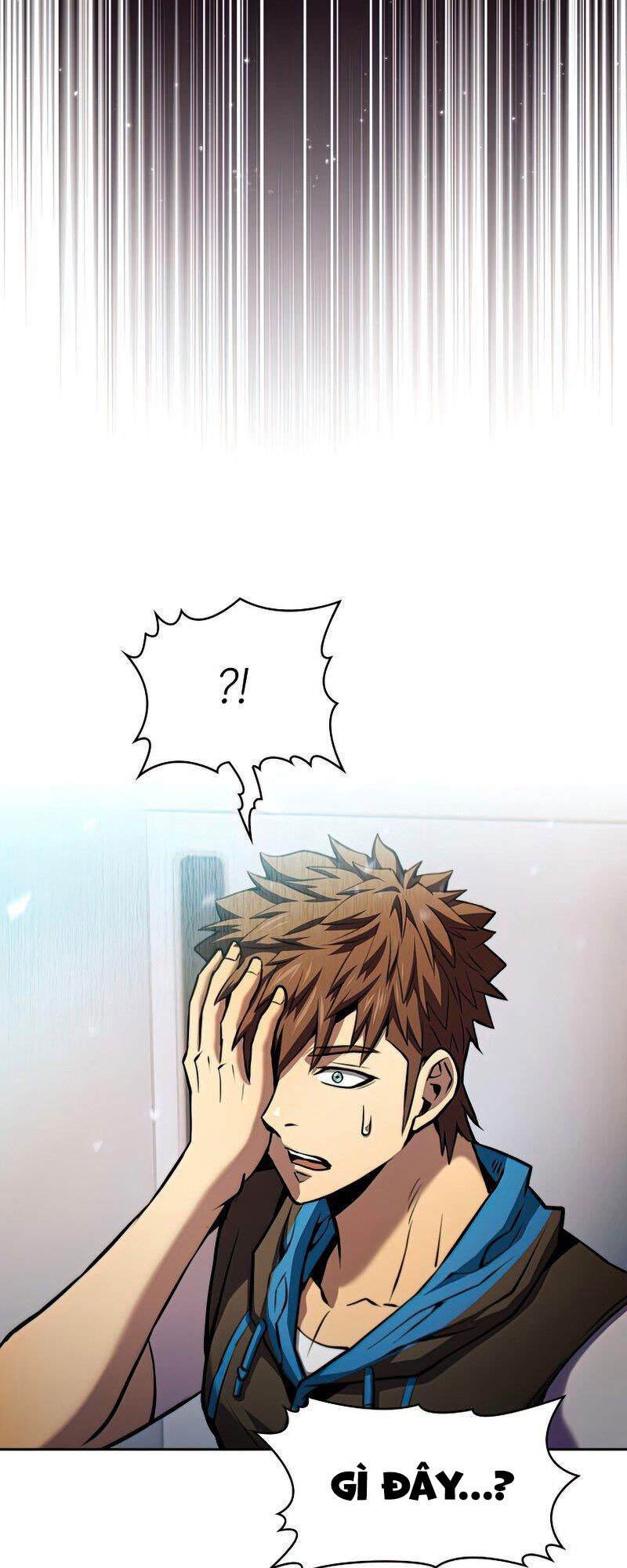 Người Chơi Trở Về Từ Địa Ngục Chapter 95 - 20