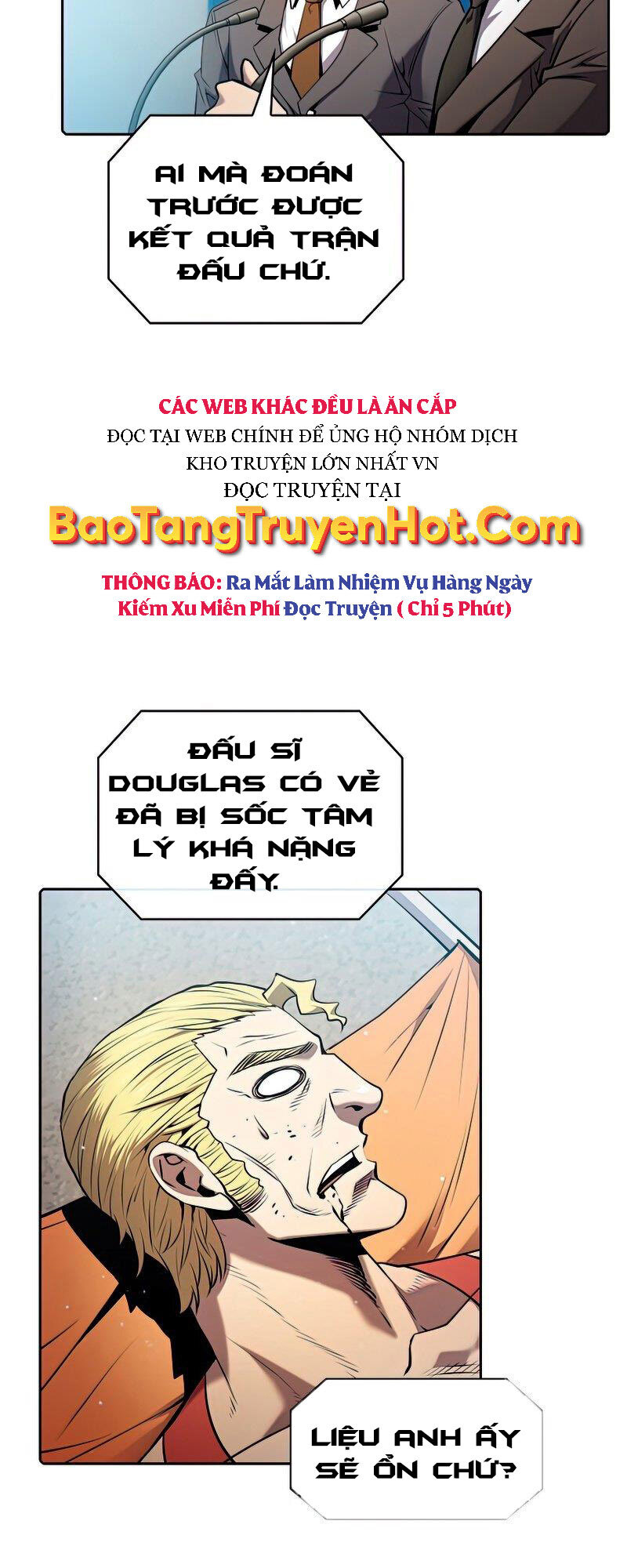 Người Chơi Trở Về Từ Địa Ngục Chapter 95 - 3