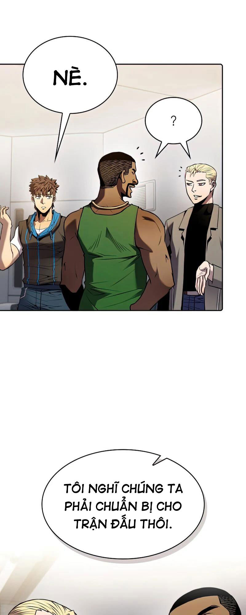 Người Chơi Trở Về Từ Địa Ngục Chapter 95 - 22