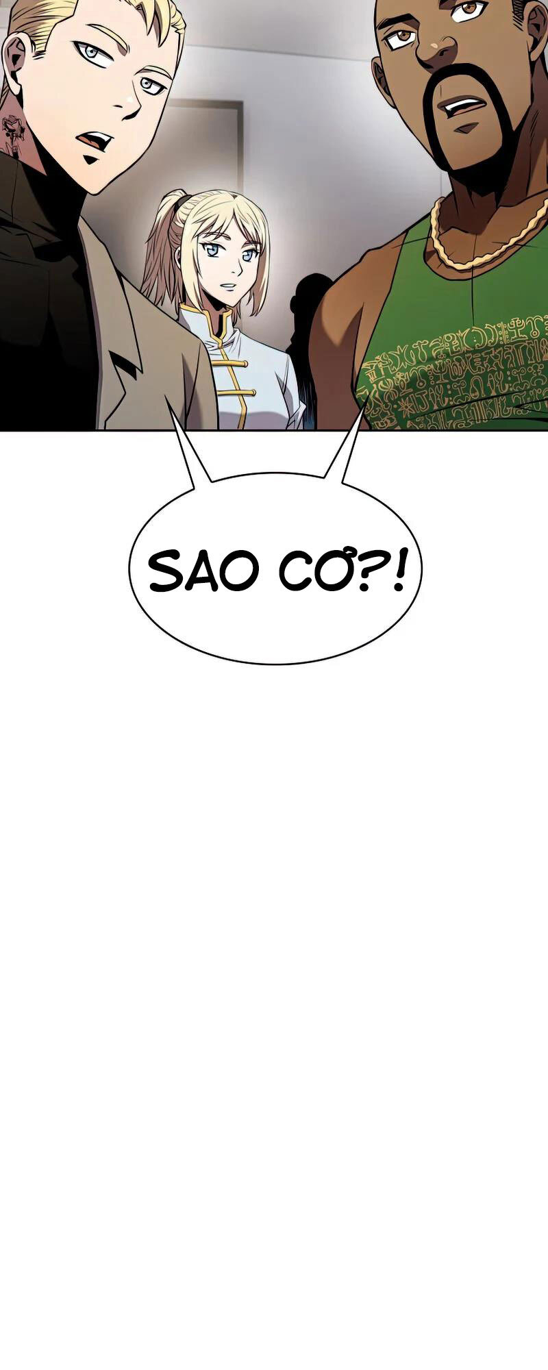 Người Chơi Trở Về Từ Địa Ngục Chapter 95 - 23