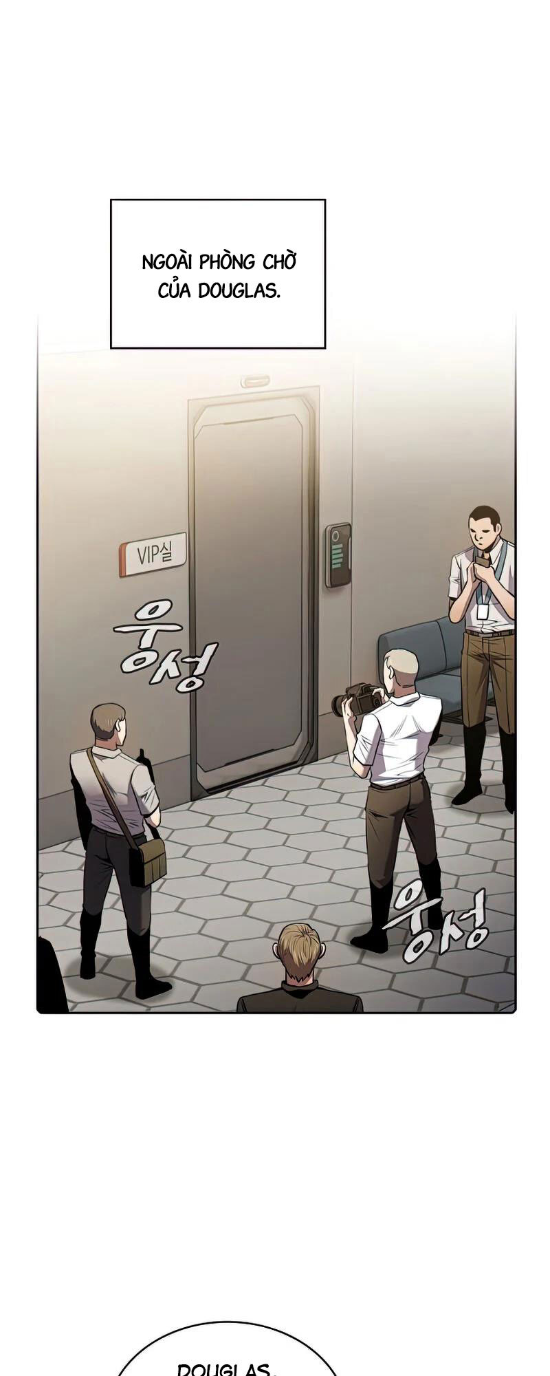 Người Chơi Trở Về Từ Địa Ngục Chapter 95 - 24