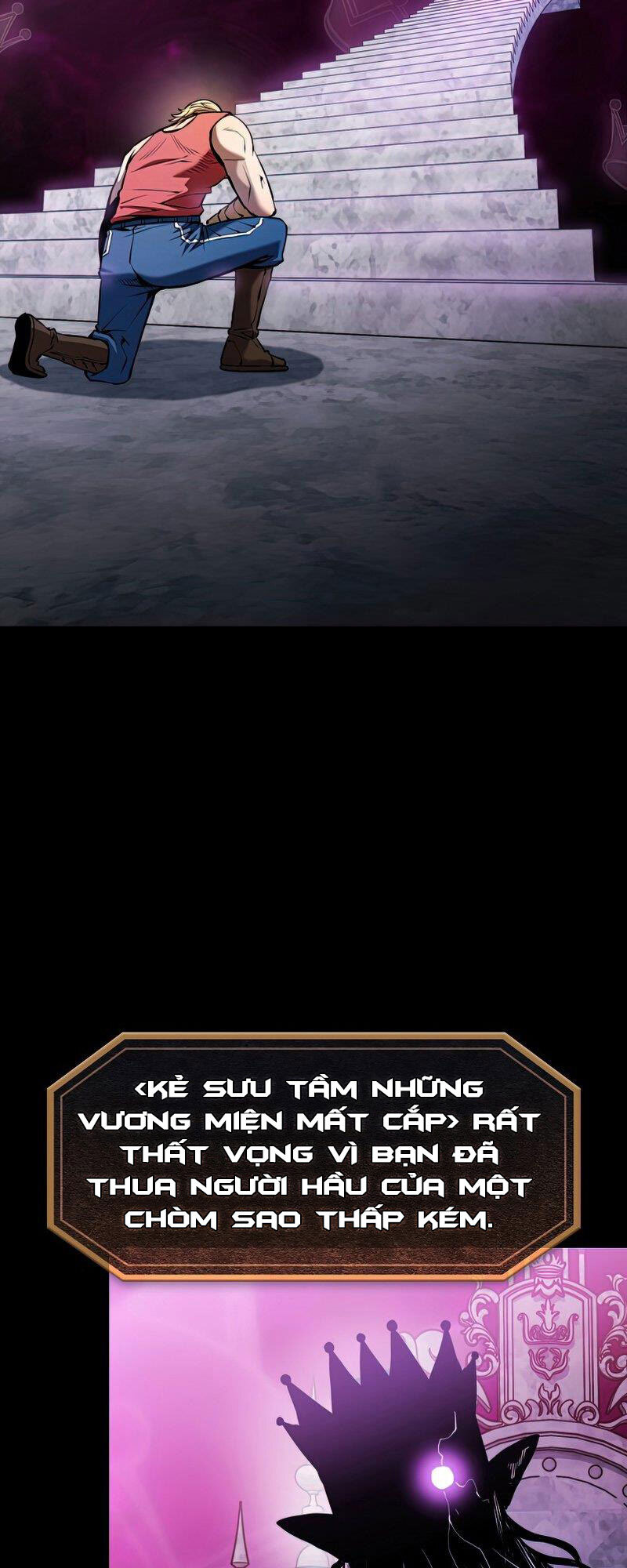 Người Chơi Trở Về Từ Địa Ngục Chapter 95 - 29