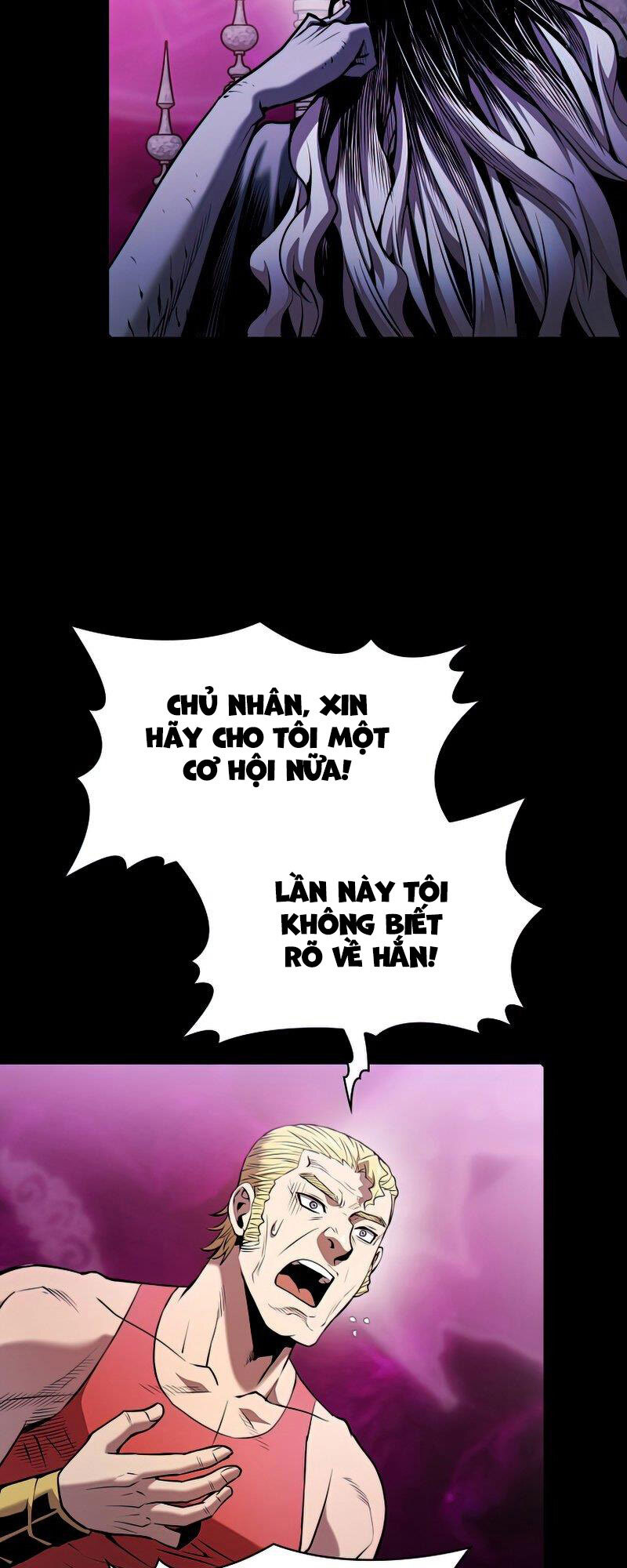 Người Chơi Trở Về Từ Địa Ngục Chapter 95 - 30