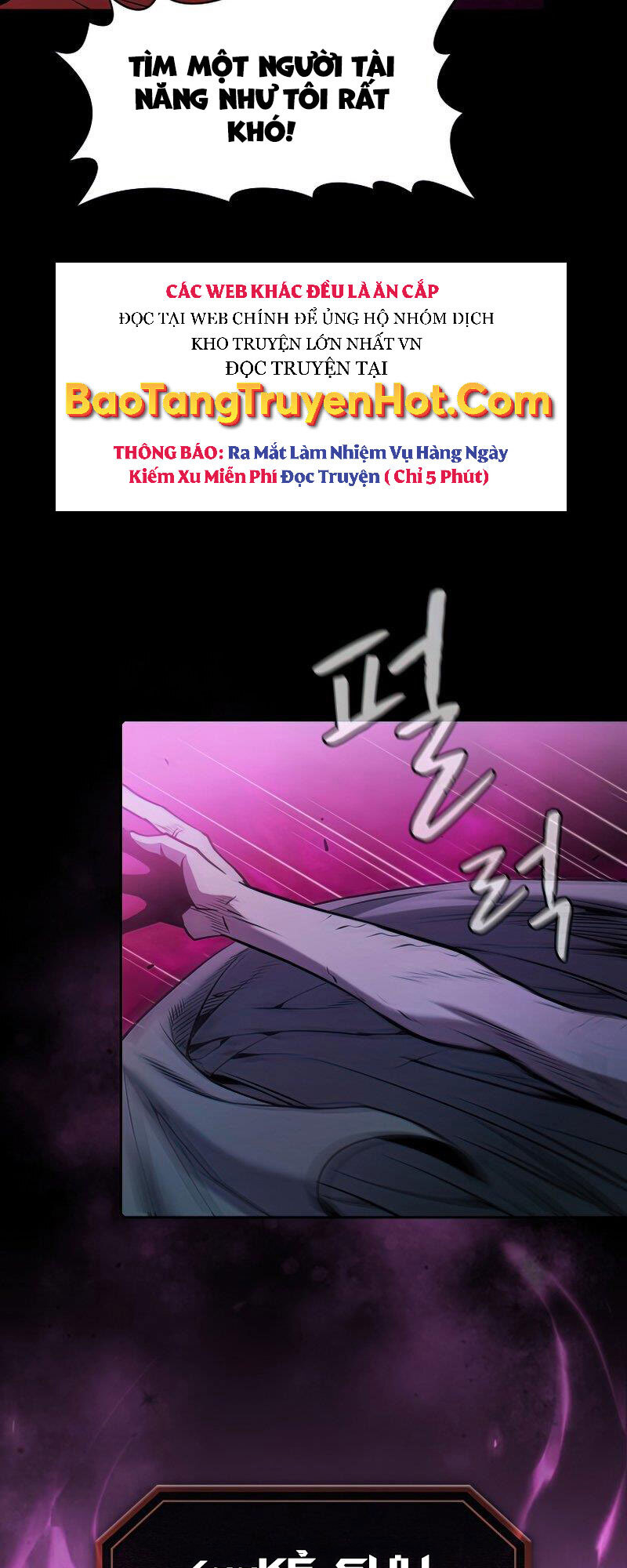 Người Chơi Trở Về Từ Địa Ngục Chapter 95 - 31