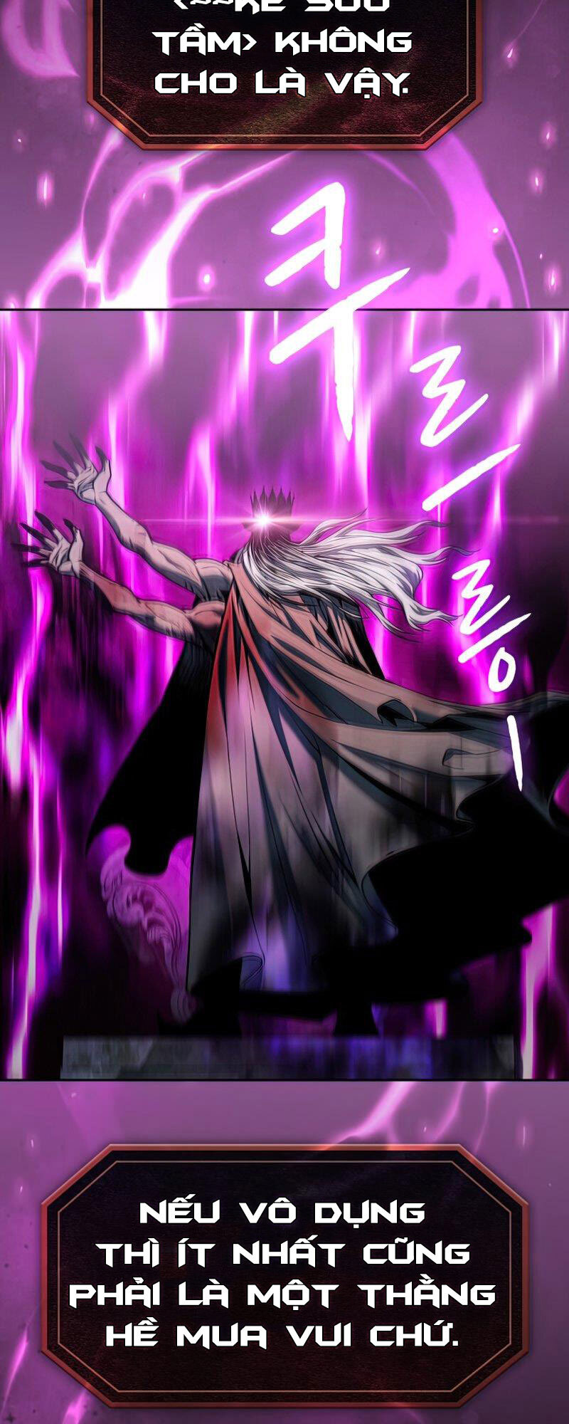 Người Chơi Trở Về Từ Địa Ngục Chapter 95 - 32