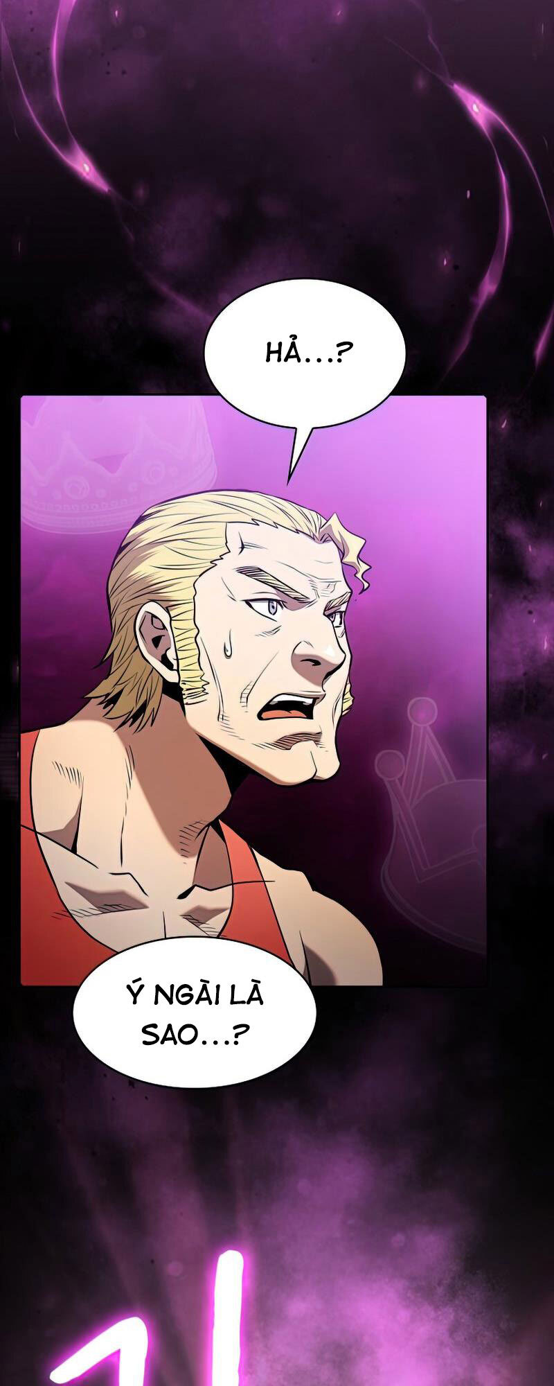 Người Chơi Trở Về Từ Địa Ngục Chapter 95 - 33