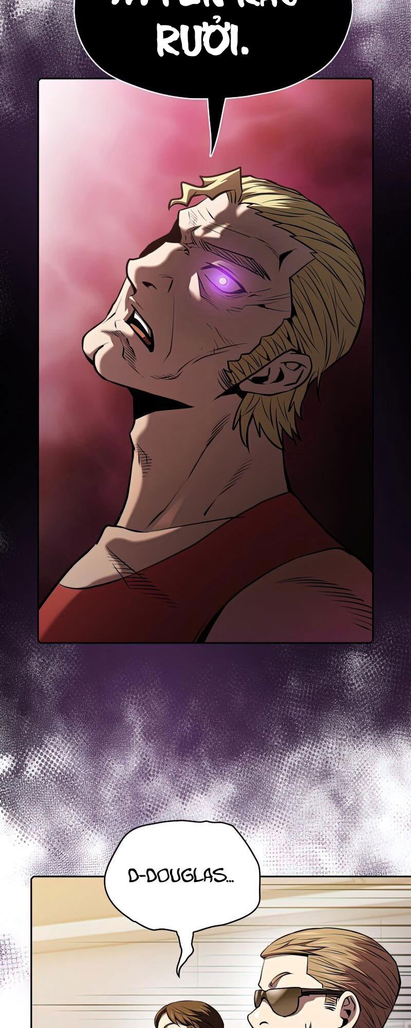 Người Chơi Trở Về Từ Địa Ngục Chapter 95 - 37