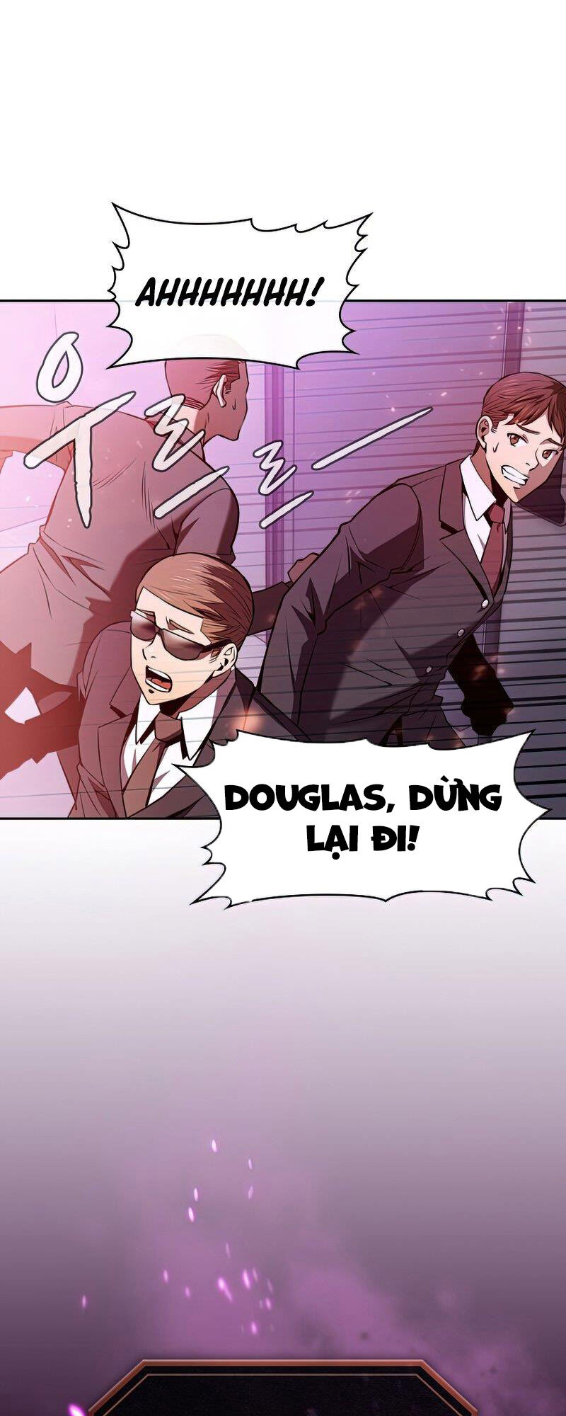 Người Chơi Trở Về Từ Địa Ngục Chapter 95 - 42