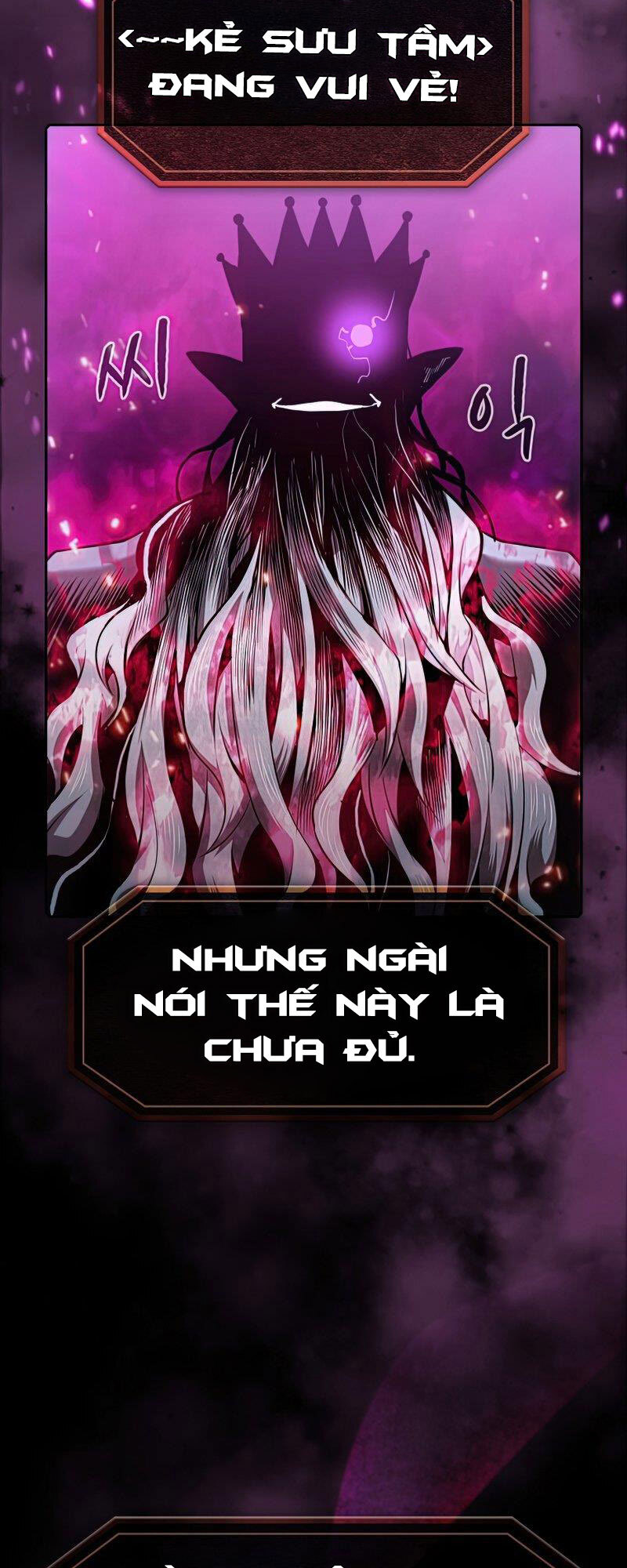 Người Chơi Trở Về Từ Địa Ngục Chapter 95 - 43
